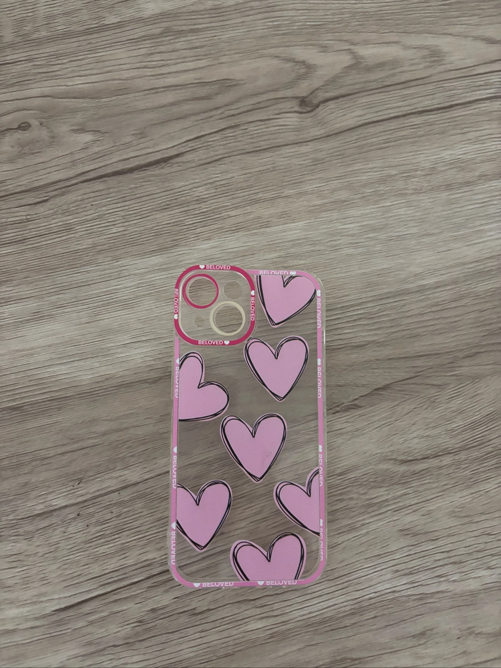 Capa para iPhone 15 5€ Por Coque – photo 3